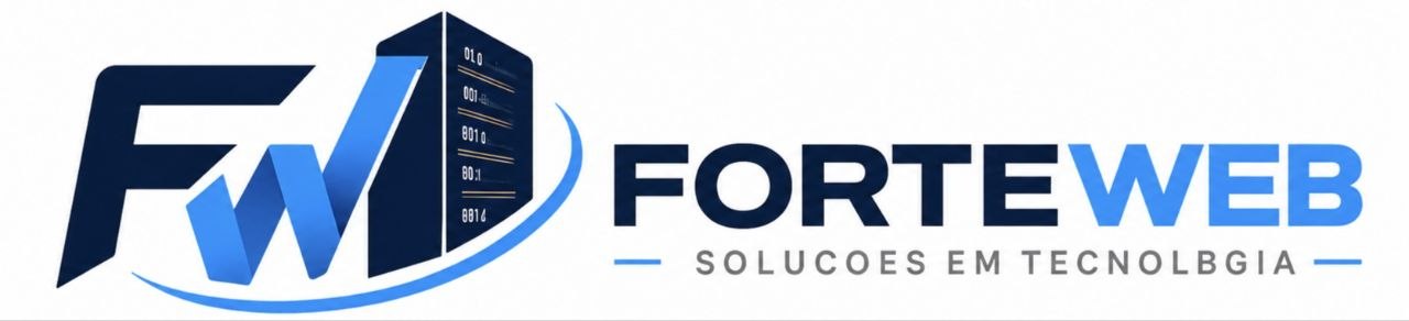 ForteWeb Soluções em Tecnologia